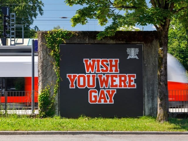 Anne Imhofs First Asian Solo Show Lands in Hong Kong—Where Performance Art Finally Has Infrastructure