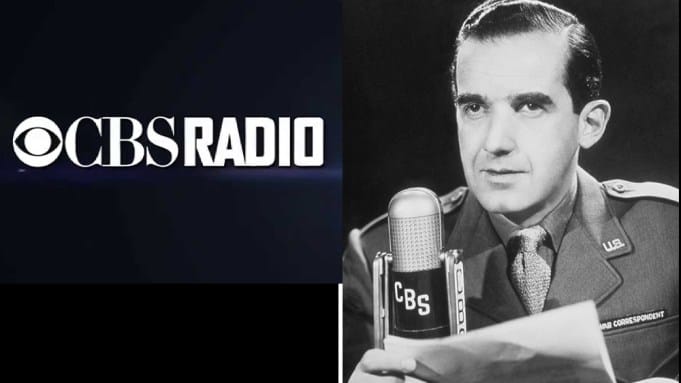 CBS News Radio Shuts Down After Nearly a Century — Legacy Media Just Abandoned the Infrastructure That Built Its Authority — additional image