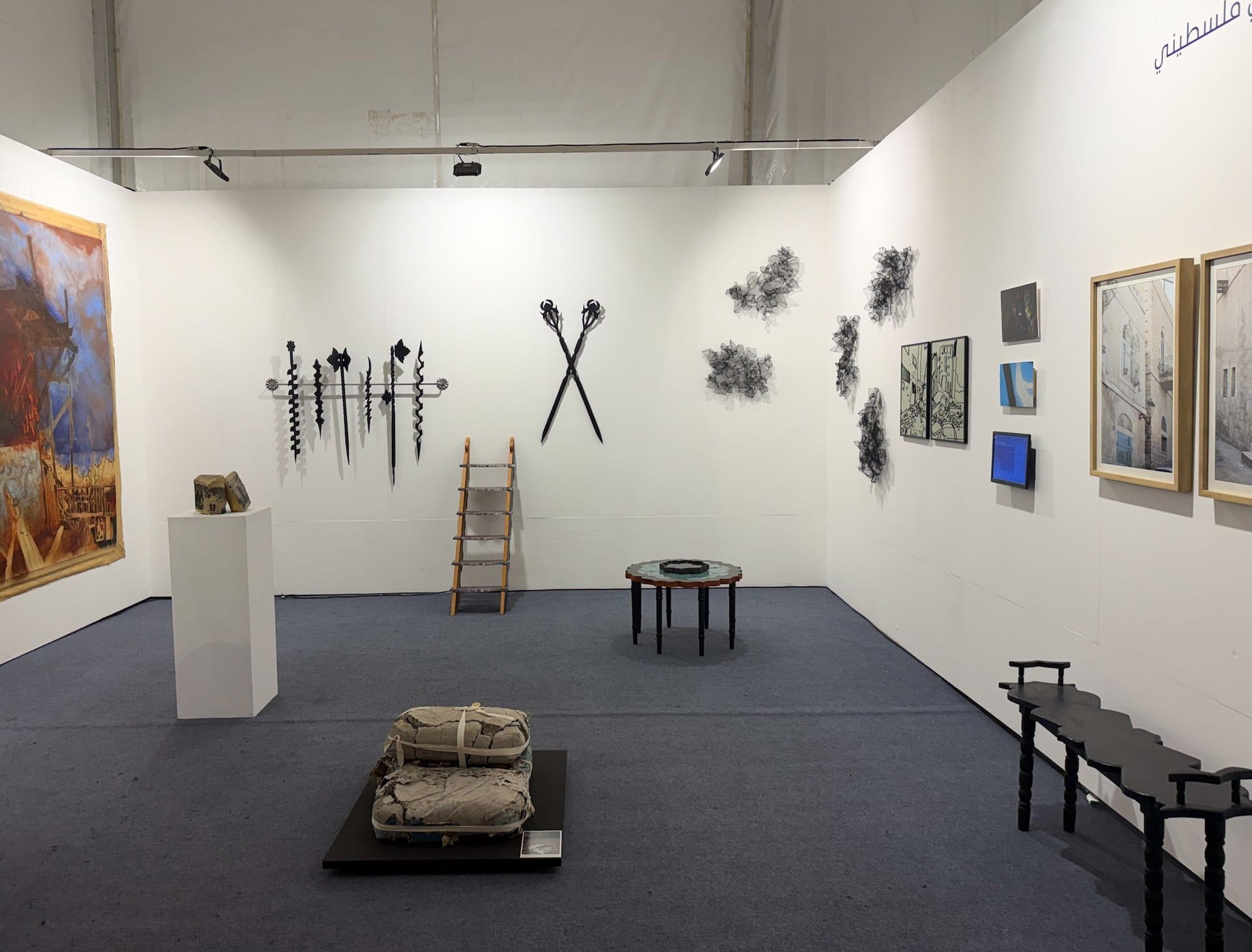 Chaco Art Fair Is Selling Accessibility—Not Apologizing for It