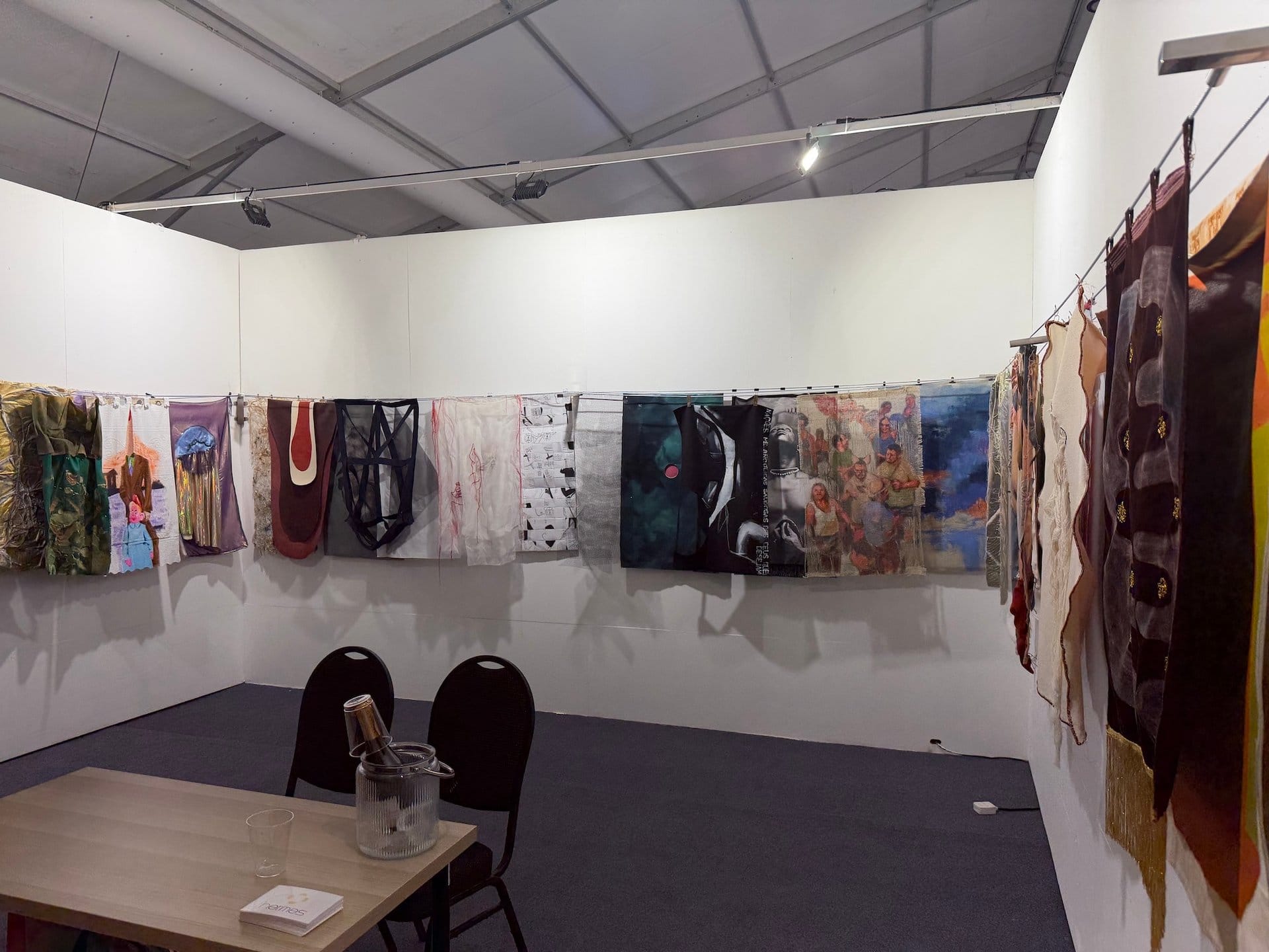 Chaco Art Fair Is Selling Accessibility—Not Apologizing for It — additional image