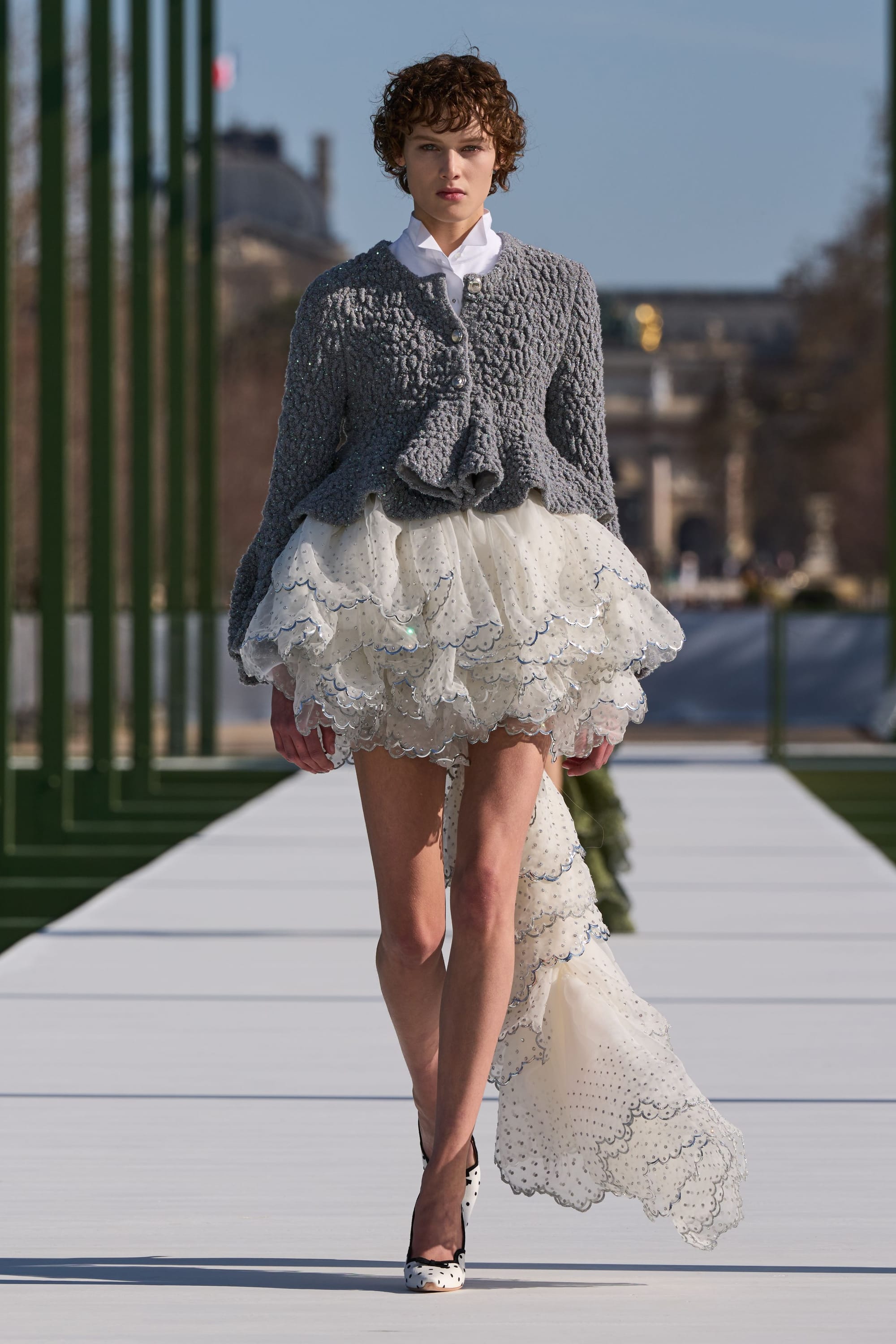 Dior's Fall 2026 Collection Bets That Luxury's Next Customers Are Done Being Sold To