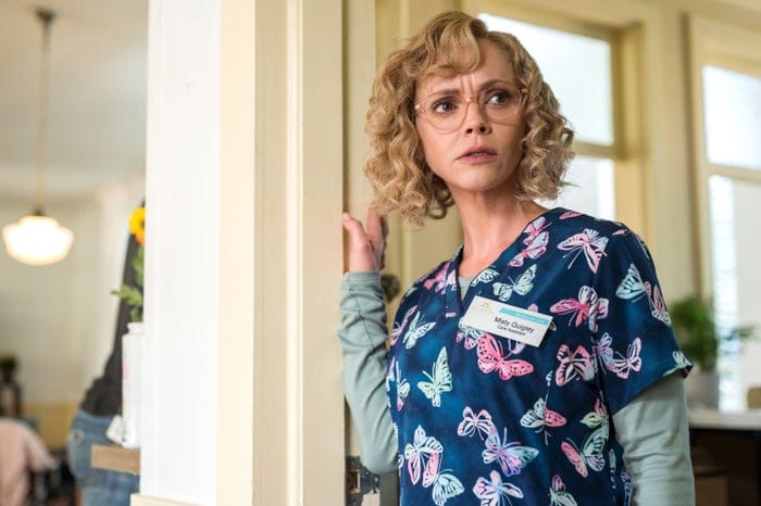 Christina Ricci Called a Right-Wing Influencer a Fat-Phobic Piece of Shit — and Audiences Trust That More Than a Publicists Draft — additional image