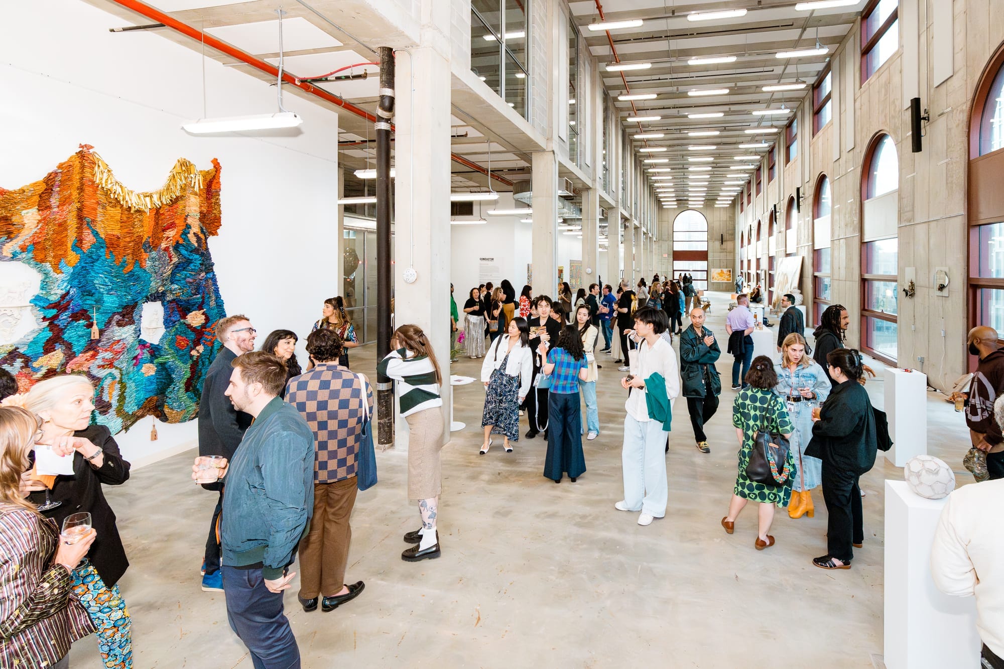 CONDUCTORs Global Majority Framing Is Market Positioning, Not Structural Change