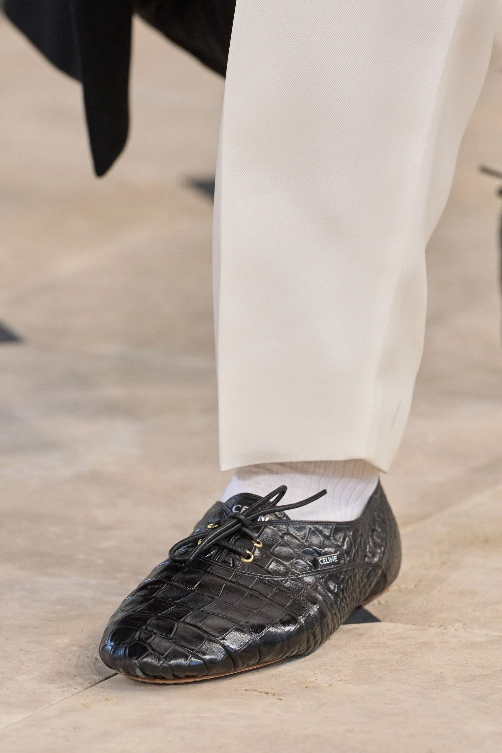 Celine spring 2026