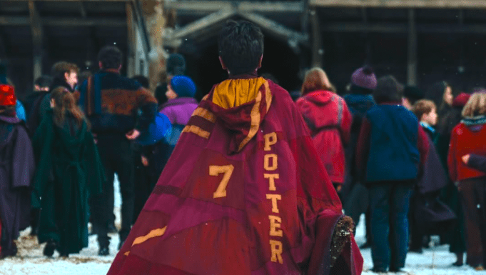 HBO's 'Harry Potter'