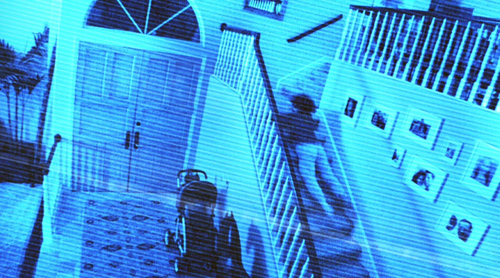 ‘Undertone Director Ian Tuason on the Films Filmmakers and Creepypastas That Influenced His A24 Debut