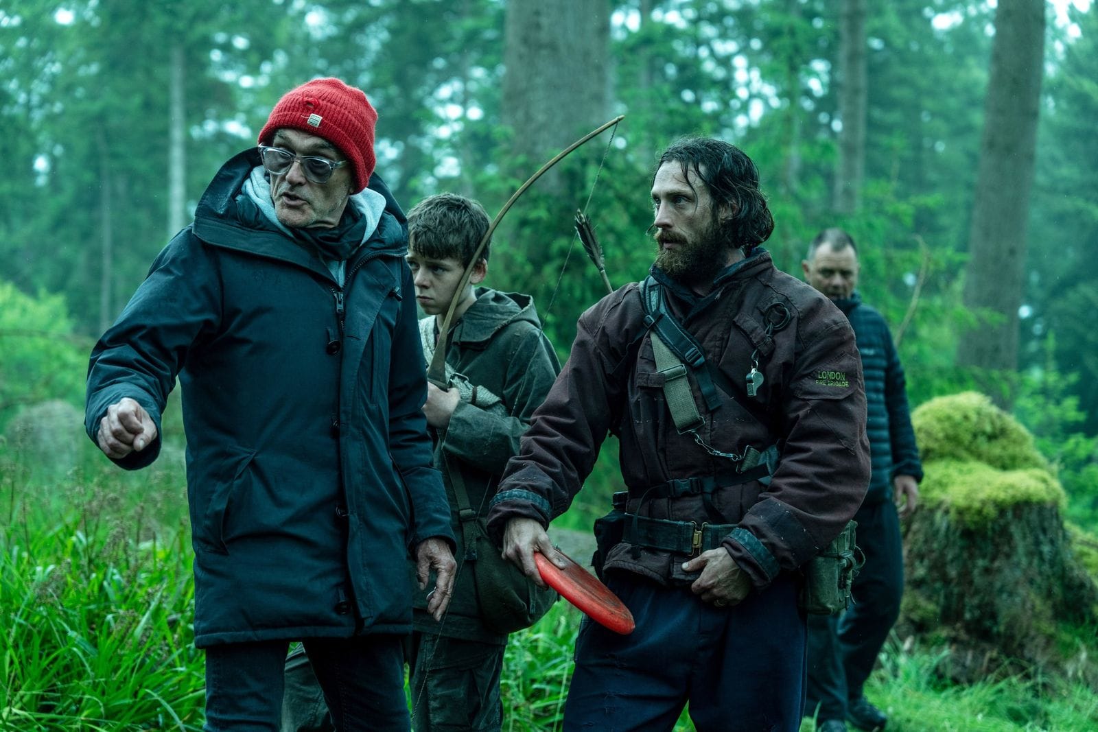 ‘Undertone Director Ian Tuason on the Films Filmmakers and Creepypastas That Influenced His A24 Debut