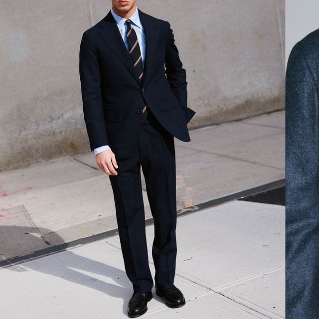 The Best Suits of 2026