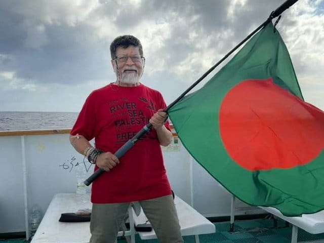 Misan Harrimans Seven-Year Protest Survey at Hope 93 Gallery Turns Social Media Documentation Into Institutional Credibility — additional image