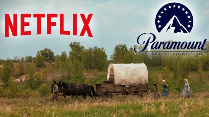 Little House on the Prairie