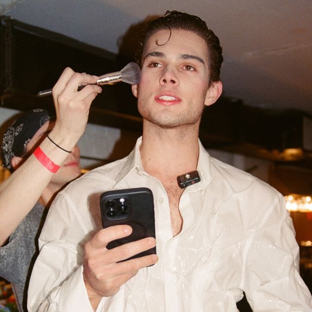 Inside Clavicular’s Thirsty Tour of New York City