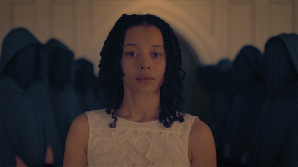 The Testaments Flips Gileads Hierarchy — Dystopian TV Finally Interrogates Complicity — additional image