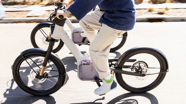 What’s an Ebike? California Wants You to Know