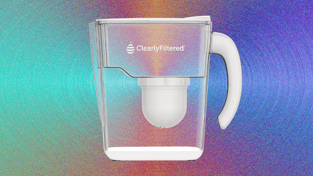 Will This Water Pitcher Filter PFAS? How to Check Certifications