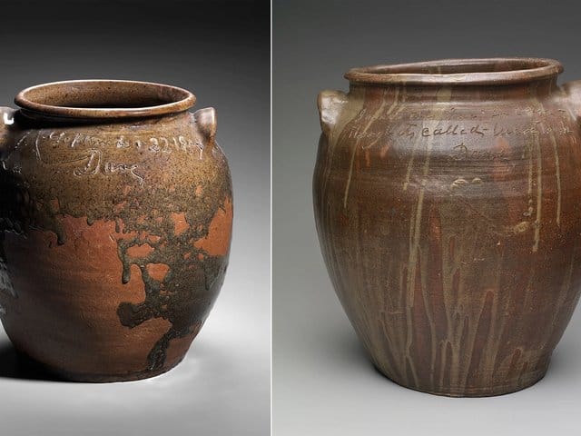 Theaster Gates Gave David Drakes Descendants a Pot From His Own Collection—Repatriation Just Became Personal — additional image