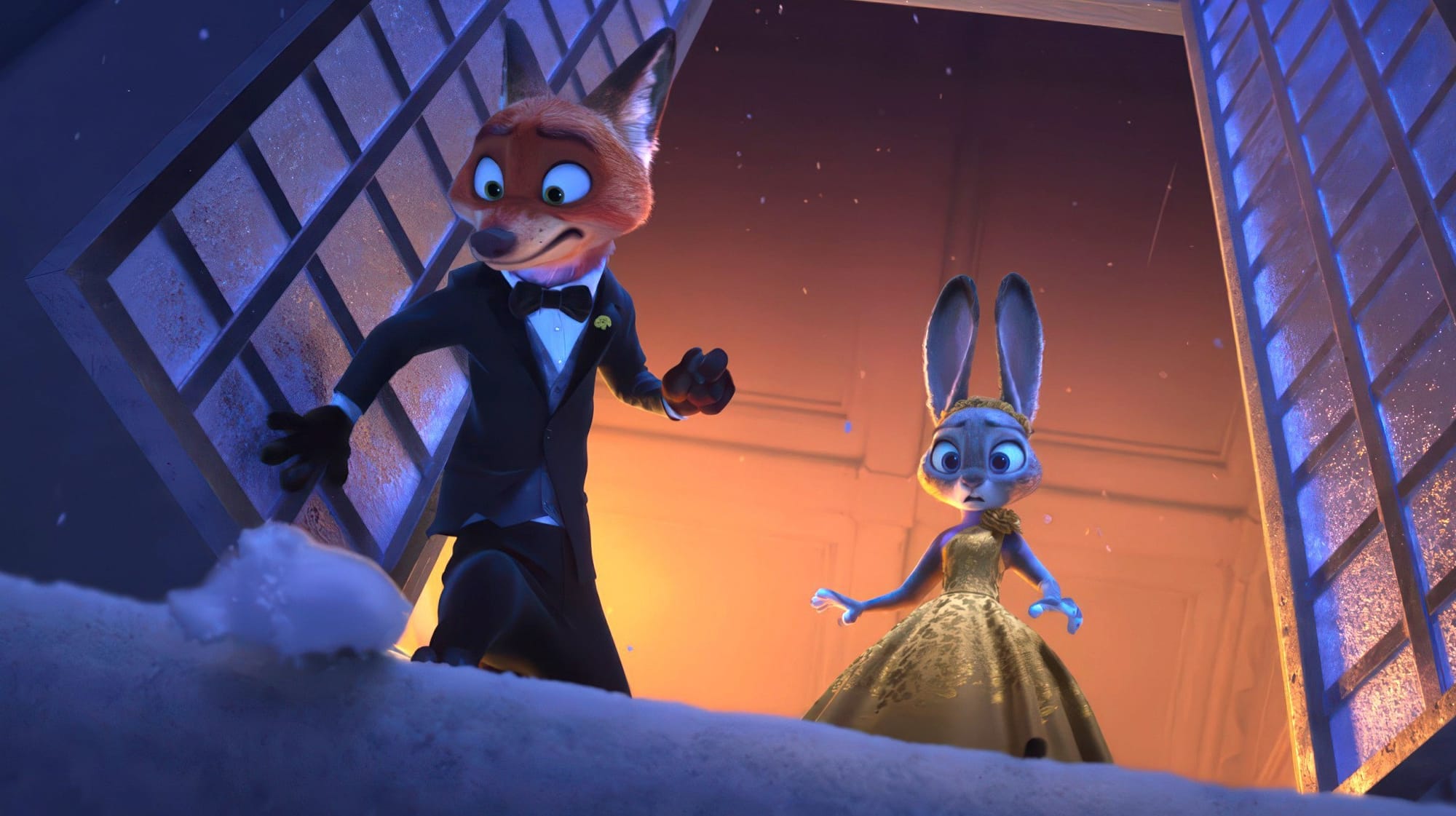 'Zootopia 2' box office