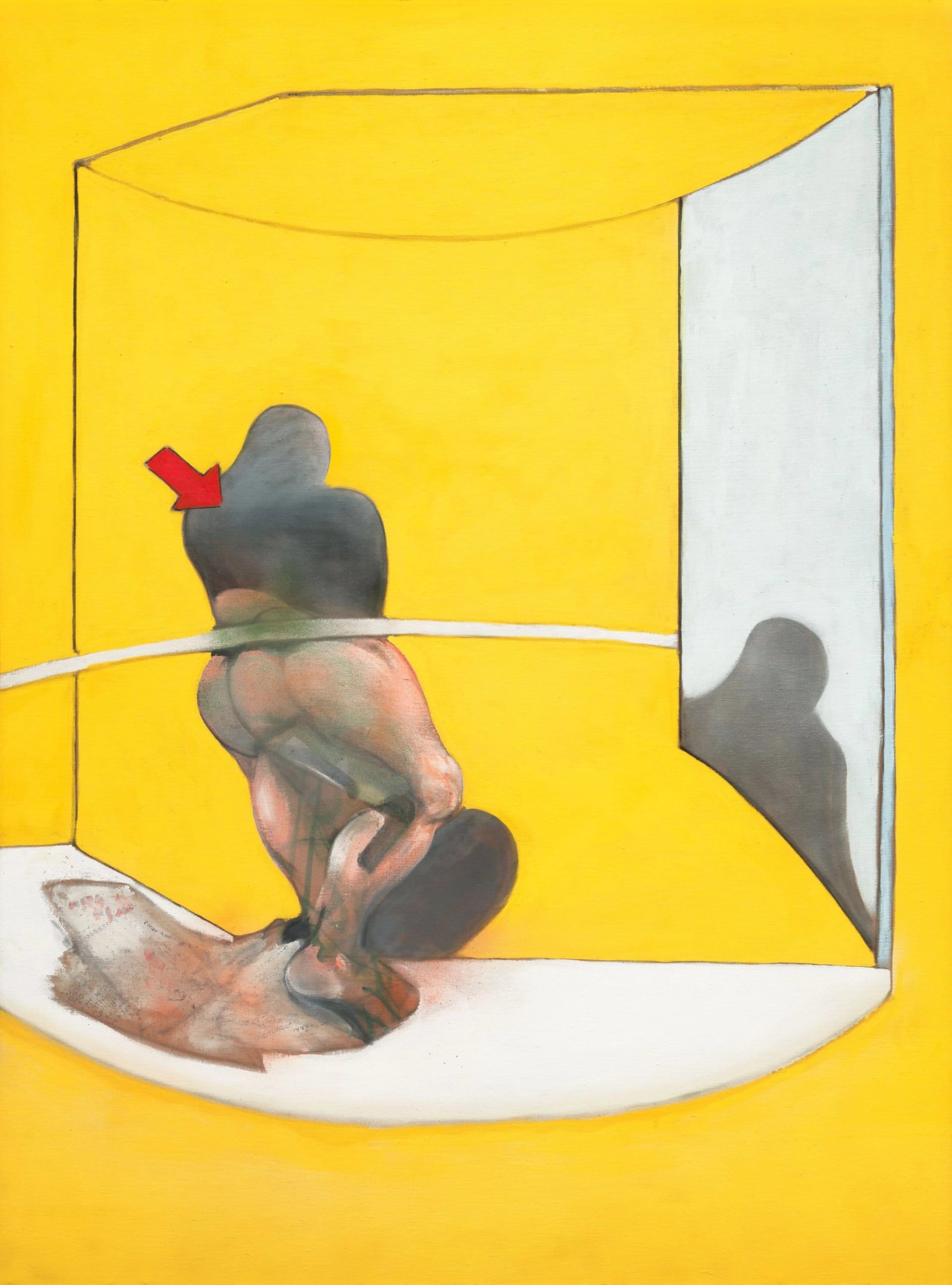 Gagosian Shows Francis Bacon in Paris, Not London—European Collectors Now Set the Auction Floor