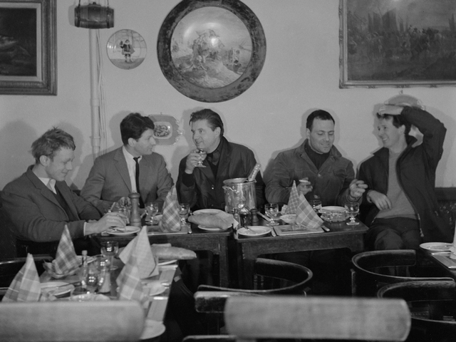 Gagosian Shows Francis Bacon in Paris, Not London—European Collectors Now Set the Auction Floor — additional image