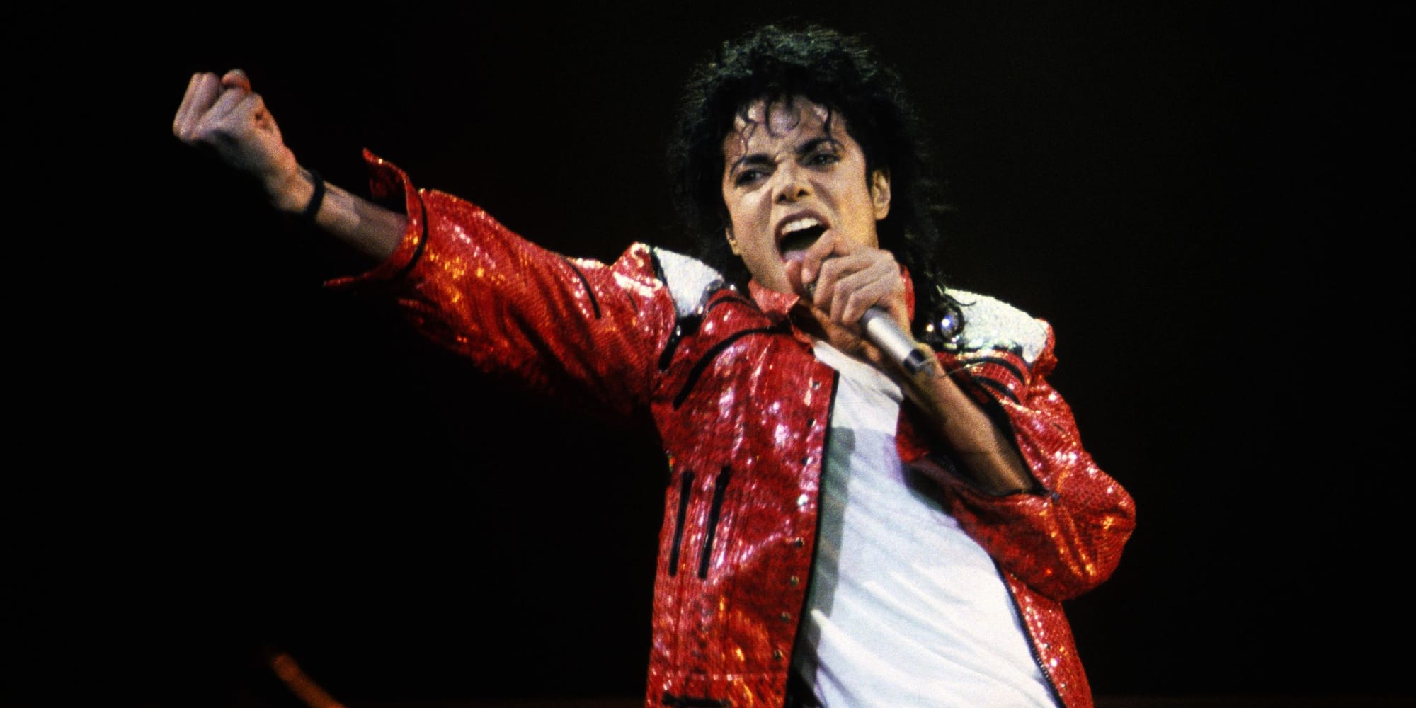 Michael Jackson Estate Spent Up to 15 Million Removing Child Abuse Allegation Scenes