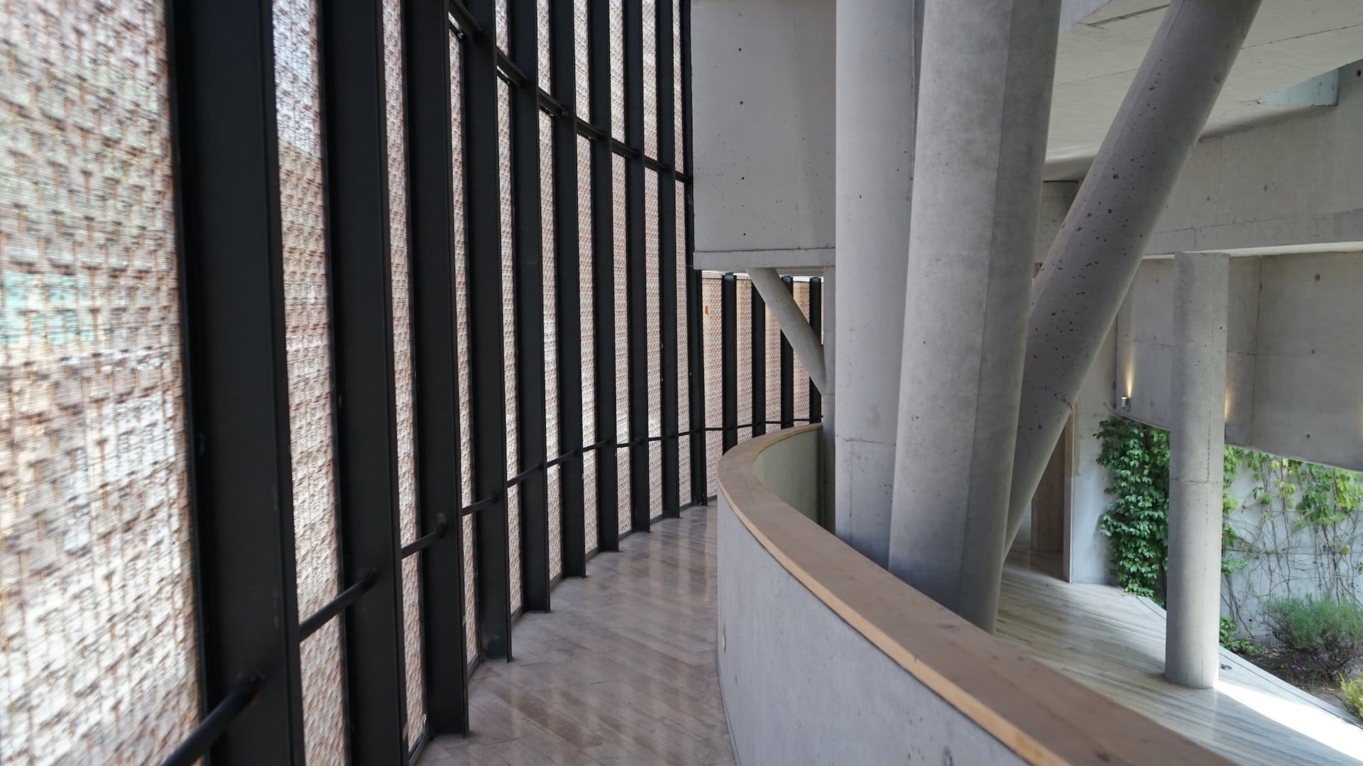 Chiles Violeta Parra Museum Reopens Four Years After Protesters Burned It Down — additional image