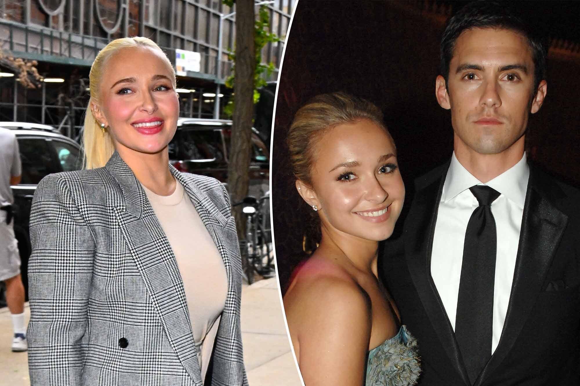 Hayden Panettiere comes out as bisexual, reveals details about past Milo Ventimiglia romance