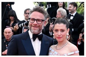 Seth Rogen Called AI Writing Stupid Dog Shit—and Drew the Line Hollywoods Been Too Careful to Say Out Loud