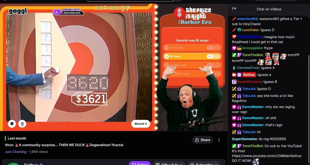 Gaggl Is Building Creator-Hosted TV for Audiences Who Learned Storytelling From Fortnite