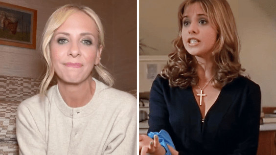 Hulu Canceled the Buffy Revival Before It Started. Streaming's Nostalgia Strategy Just Hit Its Limit.