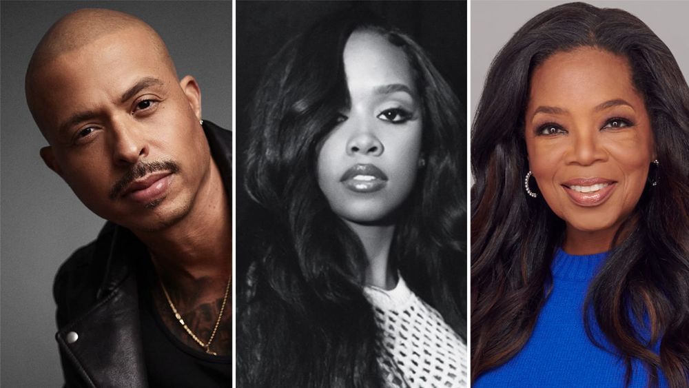 Jamal Sims on set or at a public event, ideally in a context that shows him directing or collaborating rather than just posing — or a production still from one of his major choreography pr...