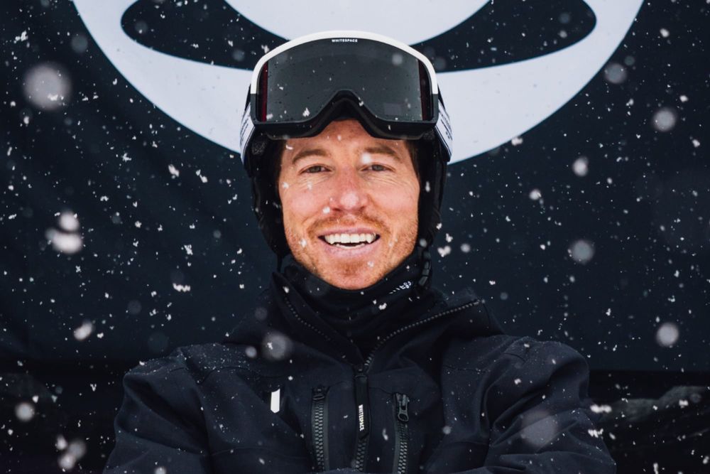 Shaun White's Snow League Takes Park City the Week Sundance Left Town