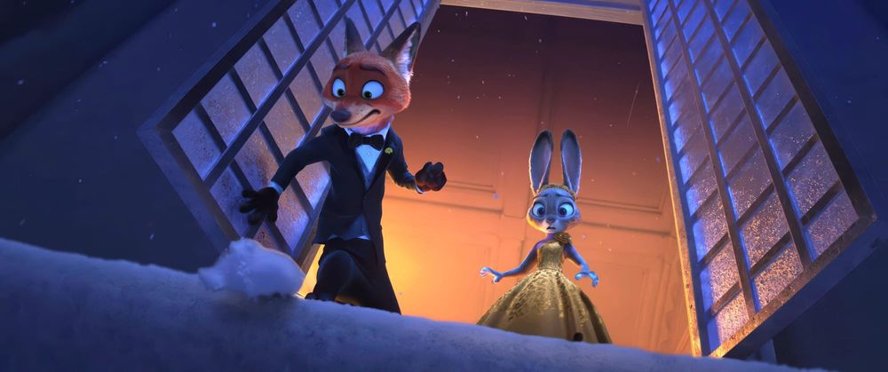 Disney Turned Zootopia 2's $1.86B Box Office Into 32 Million Streaming Views in Seven Days