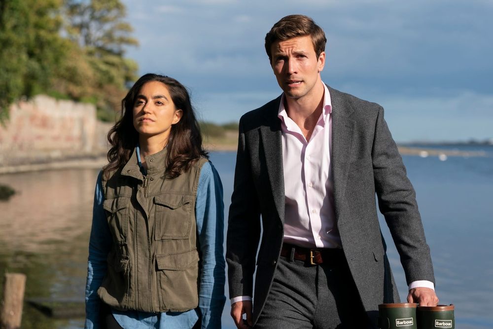 BritBox Commissions British TV for American Subscribers—and the BBC Built the Infrastructure to Let It Happen