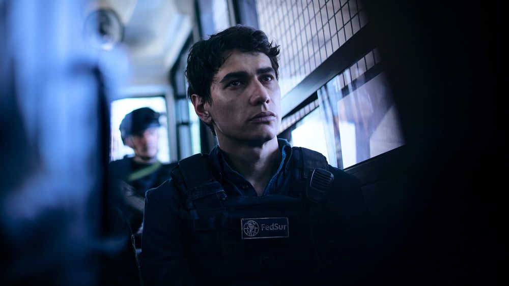 Netflix Opened a 20,000-Square-Foot Buenos Aires Office After 'The Eternaut' Proved Local Production Could Scale