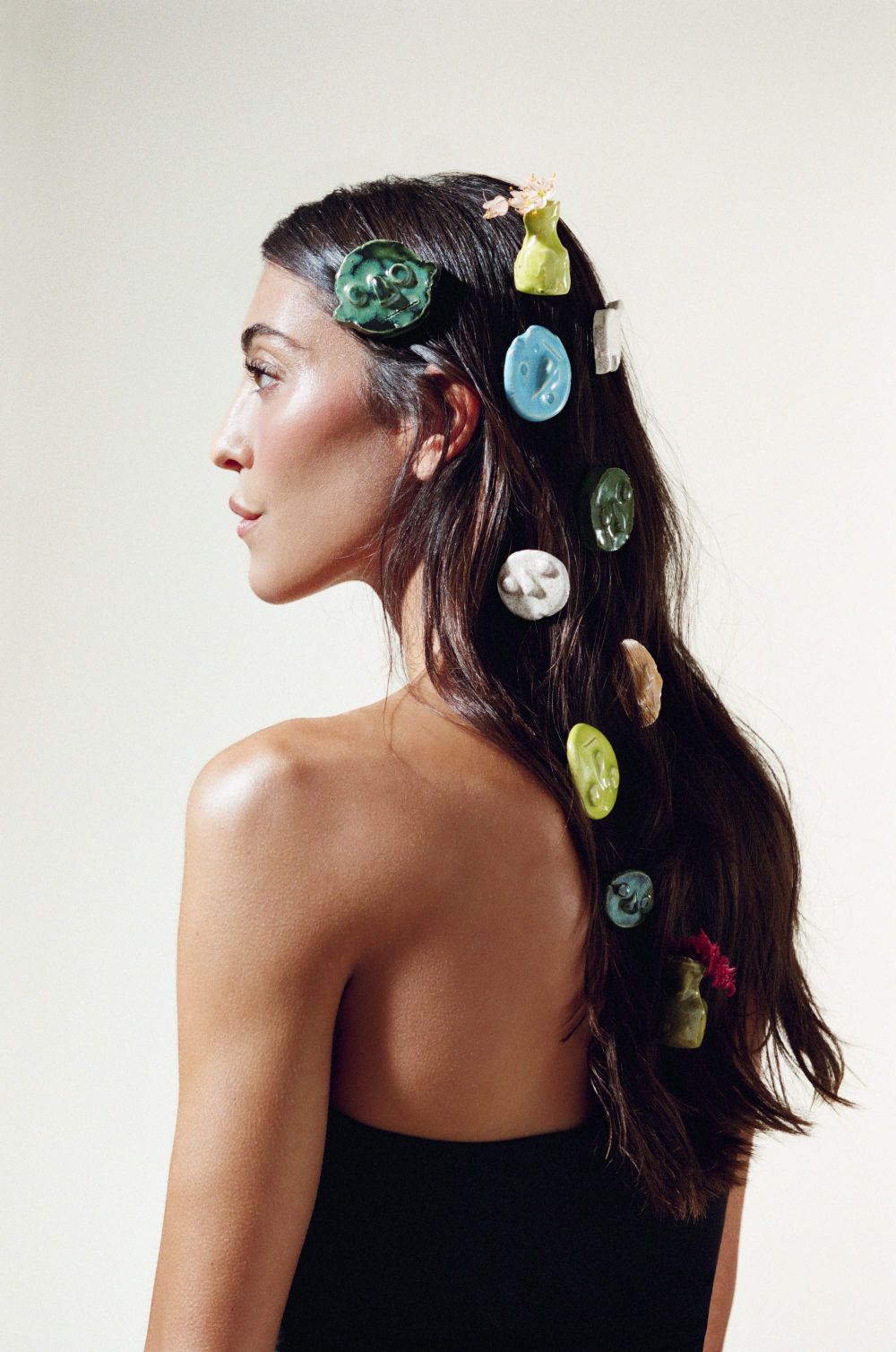 Staud Just Launched a Home Line Because Instagram Aesthetics Don't Stop at the Closet