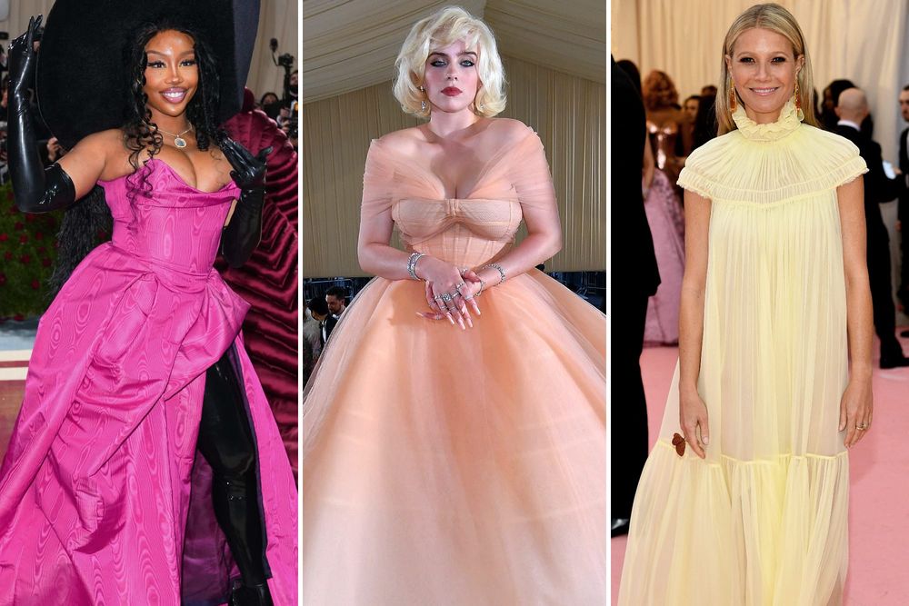 The Met Gala Is a Brand Obligation Dressed as a Party