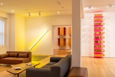 A $30 Million Minimalist Auction Tests Whether Blue-Chip Collectors Still Want What Museums Can't Afford