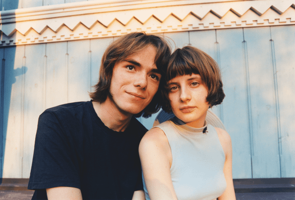 Anastasiia Pischanska's Ukraine Gen Z Portraits Document War Through the Stillness It Creates, Not the Violence