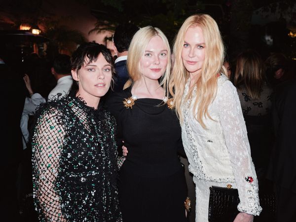The Chanel-Finch Dinner's Exclusivity: No Cameras, No Pretense, Pure Hollywood Power