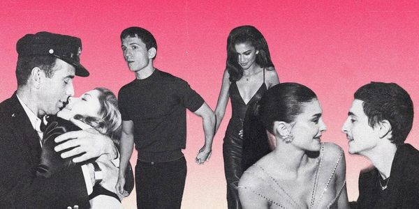 Hollywood's A-List Stopped Posting and Started Working Again