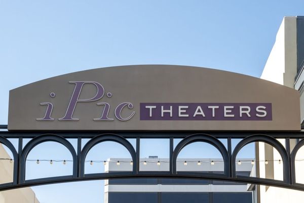 iPic Theaters Files for Bankruptcy, and the Premium Theater Model Goes With It