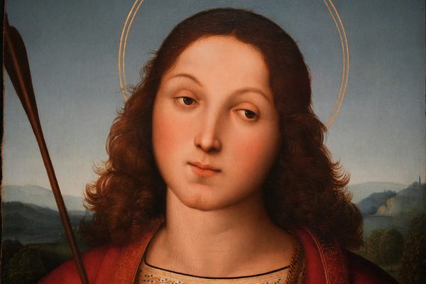 The Met's Raphael Exhibition Required Museum Diplomacy at the Scale of International Statehood
