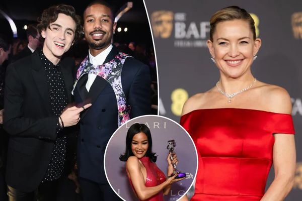 Michael B. Jordan Outworked Timothée Chalamet on the Oscar Campaign Trail — and Betting Markets Caught It First