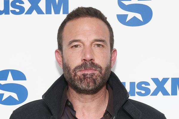 Netflix Is Spending $600 Million on Ben Affleck's AI Startup Because It Finally Realized Content Libraries Don't Matter Anymore