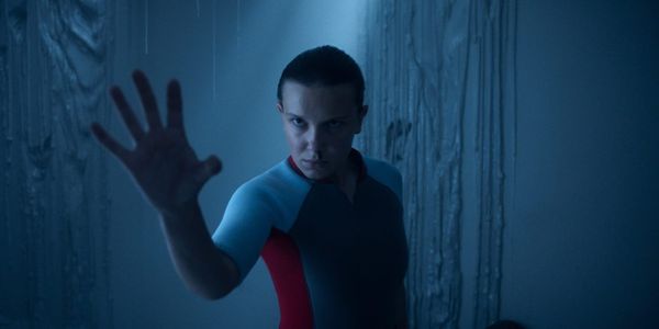 Netflix Killed the DVD—and Just Brought It Back to Sell You Stranger Things