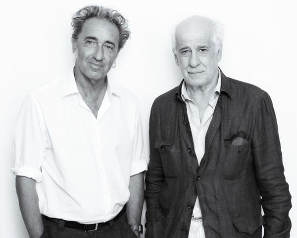 Paolo Sorrentino and Toni Servillo's Seven-Film Partnership Runs on the Kind of Loyalty Streaming Can't Algorithm Into Existence