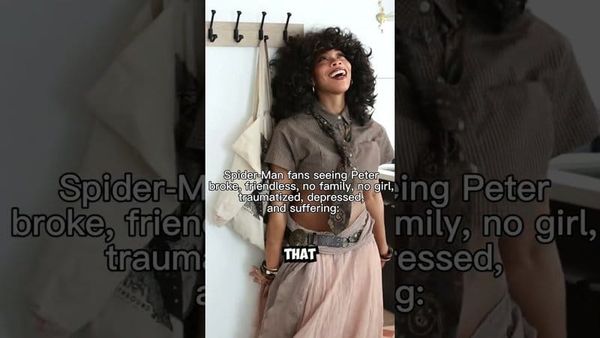 Spider-Man Fans Want Peter Parker Broke Again—Superhero Authenticity Now Requires Financial Suffering