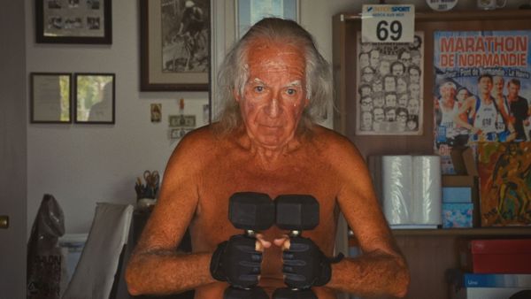 The Neighbors Finale Found Reality TV's Most Uncomfortable Subject: a 71-Year-Old Nudist OnlyFans Creator