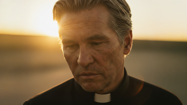 Val Kilmer's AI Resurrection in 'As Deep as the Grave' Is Hollywood's First Posthumous Performance—and the Ethical Questions Are Just Starting