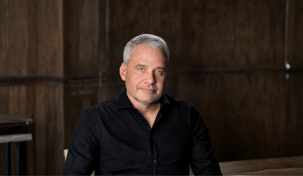 Entrepreneur and filmmaker who transitioned from building a law firm to making independent films