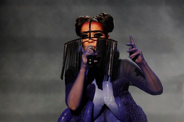 Björk Is Throwing a One-Day Rave in Iceland During the Total Solar Eclipse